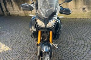 XT Super Tenere 1200 nera
