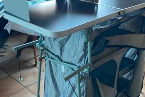 cucinotto da campeggio 