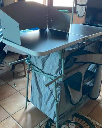 cucinotto da campeggio 