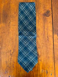 Cravatta Giorgio Armani 100% seta