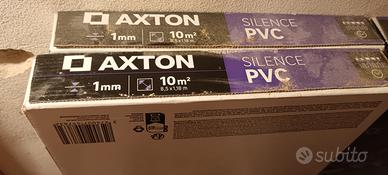 SPC AFIRMAX SPINA ARVADA EFFETTO LEGNO CON TAPPETO