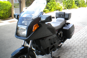BMW k 75 RT