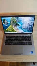 Dell Latitude 5420 – i7 11th Gen(vPro)16RAM-256ssd