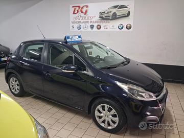 Peugeot 208 unico prop 1.4 hdi 2015