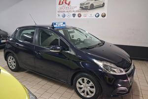 Peugeot 208 unico prop 1.4 hdi 2015