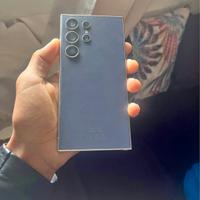 Samsung Galaxy s24 ultra 