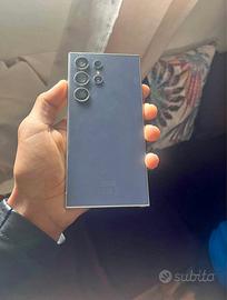 Samsung Galaxy s24 ultra 