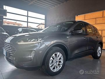 Ford Kuga 2.5 PHEV Hybrid 225 CV 2WD Titanium AUT.