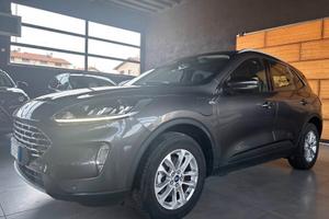 Ford Kuga 2.5 PHEV Hybrid 225 CV 2WD Titanium AUT.