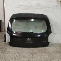 Cofano bagagliaio posteriore Citroen C3 2017 2024