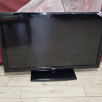 Tv LG 42 pollici senza decoder