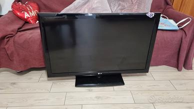 Tv LG 42 pollici senza decoder
