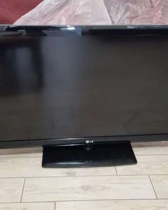Tv LG 42 pollici senza decoder