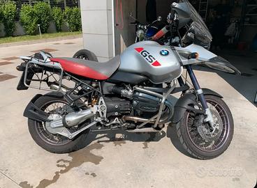 BMW R 1150 GS R ricambi