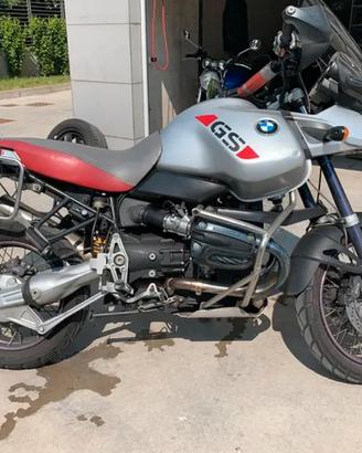 BMW R 1150 GS R ricambi