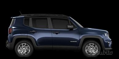 MUSO MUSATA KIT AIRBAG SOSPENSIONE PORTE JEEP RENE