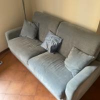 DIVANO LETTO