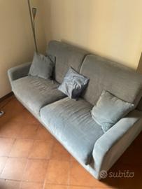 DIVANO LETTO