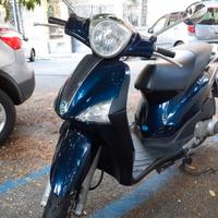 Piaggio Liberty 125 - Anno 2010