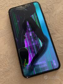 Iphone XS Max 256GB