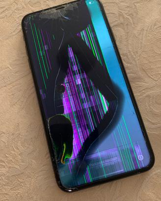 Iphone XS Max 256GB