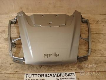 Carena posteriore targa atlantic 500