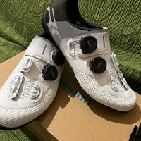 Scarpe da ciclismo