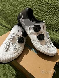 Scarpe da ciclismo