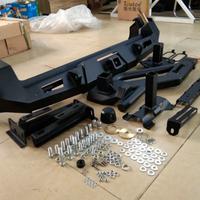 paraurti Suzuki jimny 1998/2018