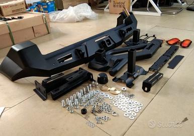 paraurti Suzuki jimny 1998/2018