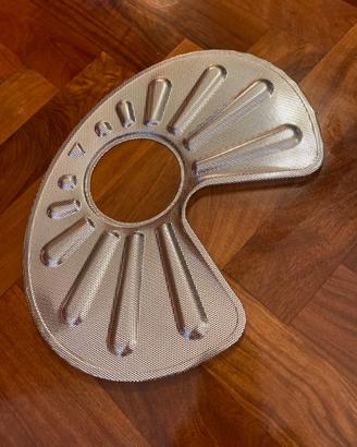 Filtro acqua lavastoviglie electrolux