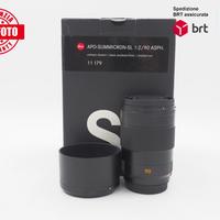 Leica APO-Summicron-SL 90 F2 ASPH (Leica)