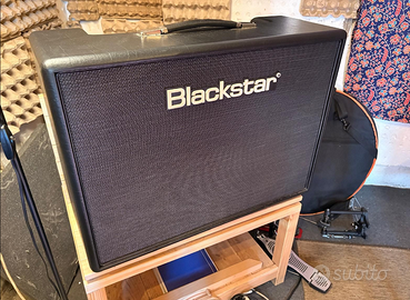 Blackstar Artist 30 - Valvolare 2x12