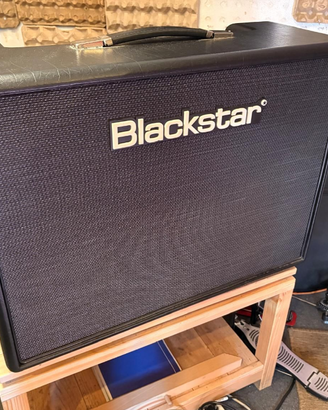 Blackstar Artist 30 - Valvolare 2x12