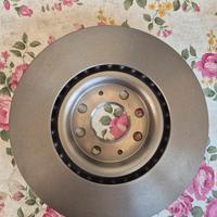 Disco freno per Opel Fiat Brembo 09.4939.31 