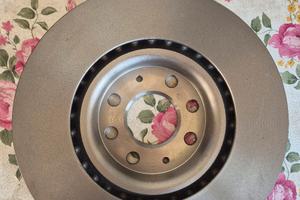 Disco freno per Opel Fiat Brembo 09.4939.31 