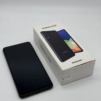 SAMSUNG GALAXY A22 64GB NERO