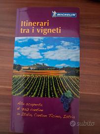 Itinerario tra i vigneti