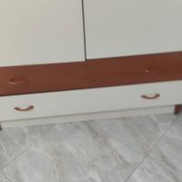 armadio 90 cm