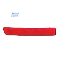 RIFLETTENTE SINISTRO PARAURTI FIAT PUNTO 03-05
