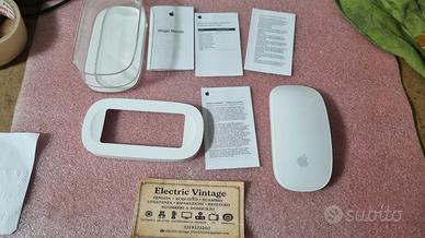 K0654NN-Apple Magic Mouse A1296 con confezione