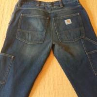 Jeans "carhartt" originali taglia 36 x 34