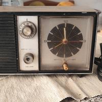 radiosveglia collezione 