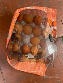PARABREZZA GIVI UNIVERSALE