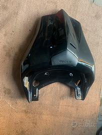 Ducati 999 codino carbinio