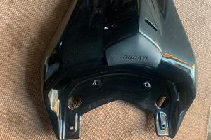 Ducati 999 codino carbinio