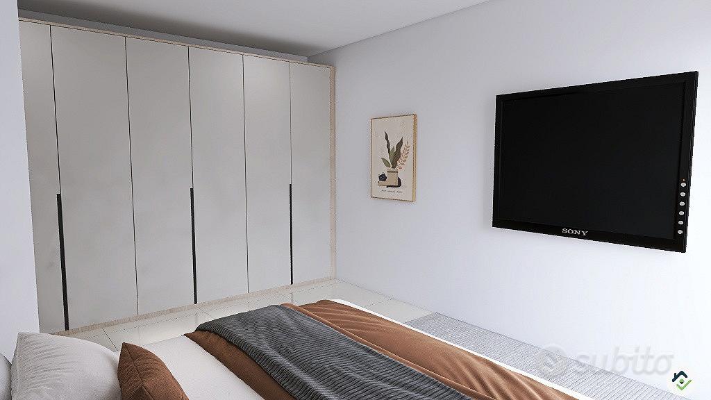 Apartment in Adria, Piantamelon - Altro