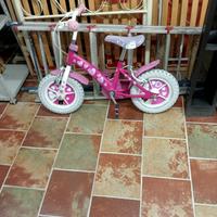 bici bambina 