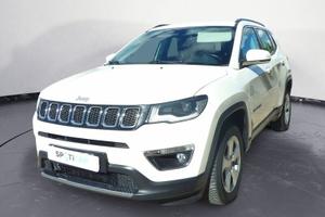 Jeep Compass 2.0 Multijet II aut. 4WD Limited