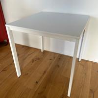 Tavolo Ikea 74x74 cm